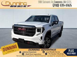 Used 2024 GMC Sierra 1500 AT4 w/ AT4 Preferred Package video 1