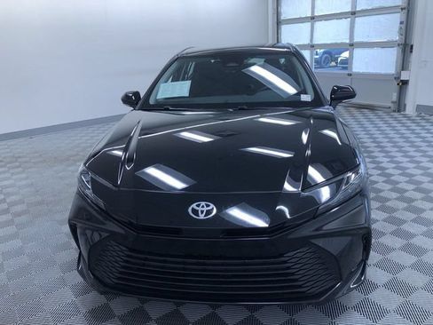 Used 2026 Toyota Camry LE FWD image 15