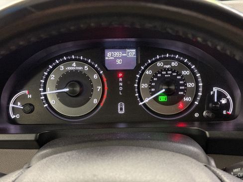 Used 2014 Honda Odyssey EX-L image 19