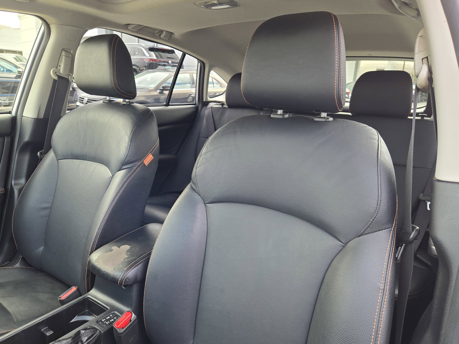 Used 2016 Subaru Crosstrek Touring AWD/4WD image 15