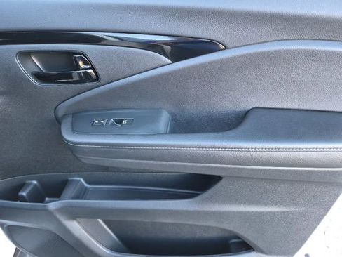 Certified 2023 Honda Passport Elite image 33