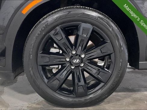 Used 2024 Hyundai Palisade XRT FWD image 10