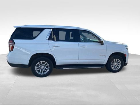 Used 2024 Chevrolet Tahoe LT image 7