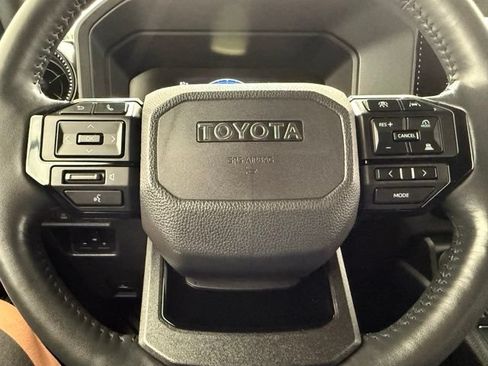 Used 2025 Toyota Land Cruiser 1958 AWD/4WD image 45