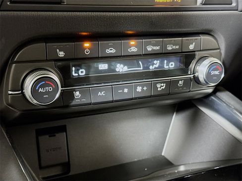 Certified 2025 MAZDA CX-5 AWD 2.5 S w/ Premium Plus Pkg image 14