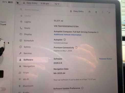 Used 2023 Tesla Model Y Long Range image 12