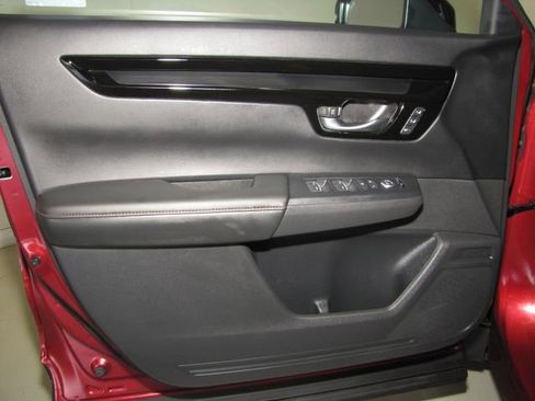 Certified 2023 Honda CR-V Sport Touring image 10