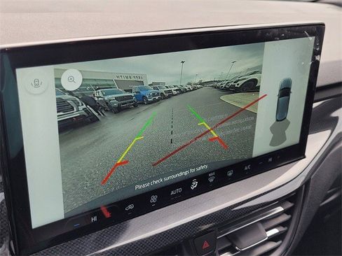 New 2026 Ford Escape ST-Line w/ Tech Pack #1 image 19