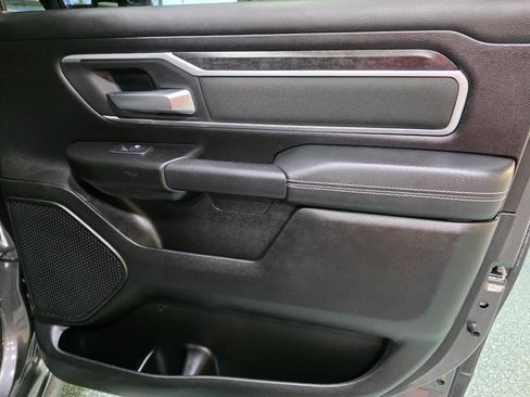 Used 2023 RAM 1500 Big Horn AWD/4WD image 23