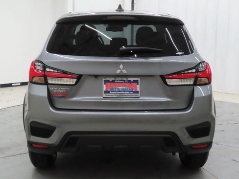 New 2026 Mitsubishi Outlander Sport AWD image 4