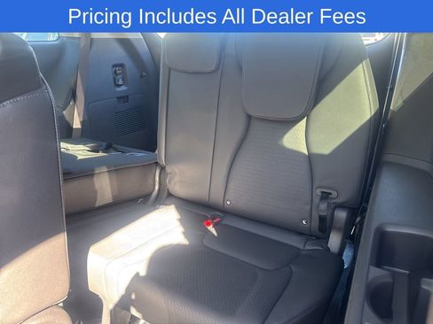 New 2026 Kia Carnival SX Prestige FWD image 14