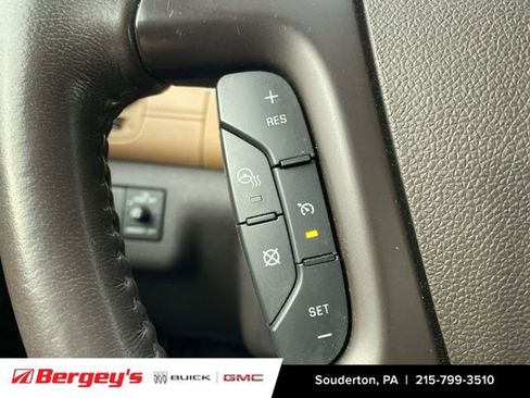 Used 2016 Buick Enclave Premium w/ Experience Buick Package image 39