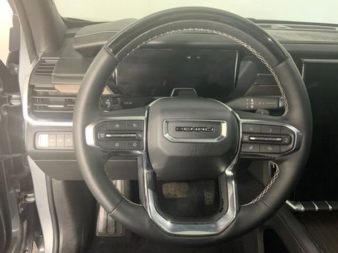 Used 2024 GMC Acadia Denali w/ Super Cruise Package AWD/4WD image 34