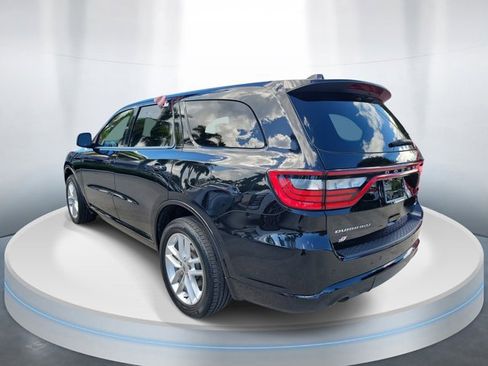 Used 2022 Dodge Durango GT image 3