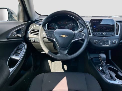 Used 2024 Chevrolet Malibu LS FWD image 20