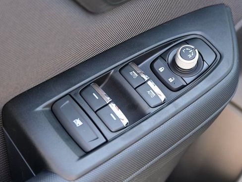 New 2026 Subaru Forester Premium image 18