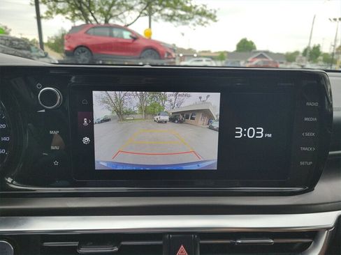 Used 2022 Kia K5 GT FWD image 24