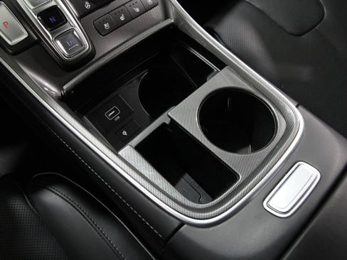 Certified 2023 Hyundai Santa Fe Limited image 16