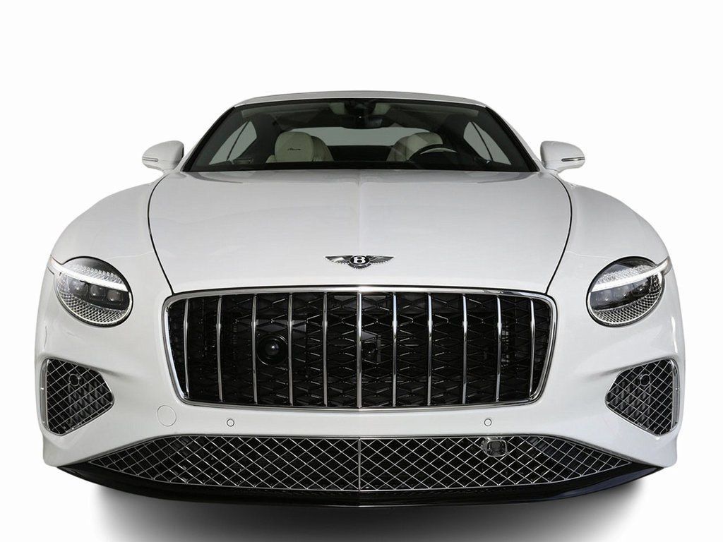 Used 2026 Bentley Continental GT Azure AWD/4WD image 7