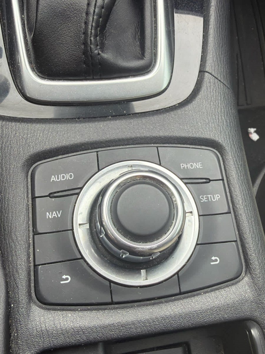 Used 2014 MAZDA MAZDA6 Grand Touring w/ GT Technology Package FWD image 25