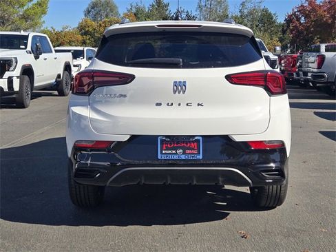 New 2026 Buick Encore GX Sport Touring w/ Comfort Package image 5