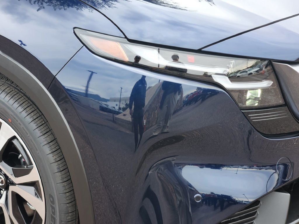 New 2026 MAZDA CX-5 Preferred AWD/4WD image 28