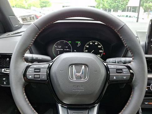 Used 2024 Honda CR-V Sport Touring image 25