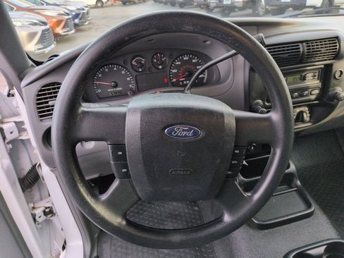 Used 2010 Ford Ranger XL image 13