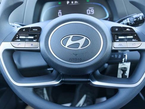 New 2026 Hyundai Elantra SE image 20