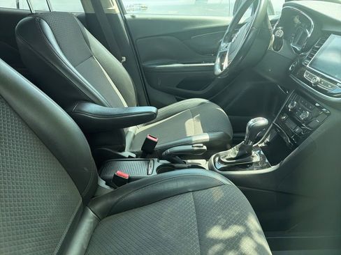 Used 2018 Buick Encore Preferred FWD image 4