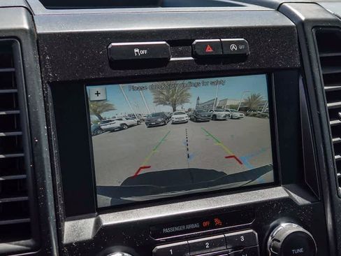Used 2017 Ford F150 XL w/ Equipment Group 101A Mid RWD image 22