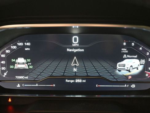 Used 2023 GMC Yukon SLT image 20