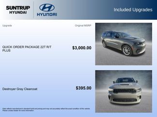 Used 2023 Dodge Durango R/T video 2