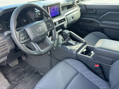 Used 2024 Toyota Tacoma SR5 image 12