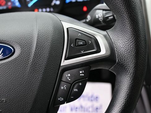 Used 2018 Ford Fusion S image 19