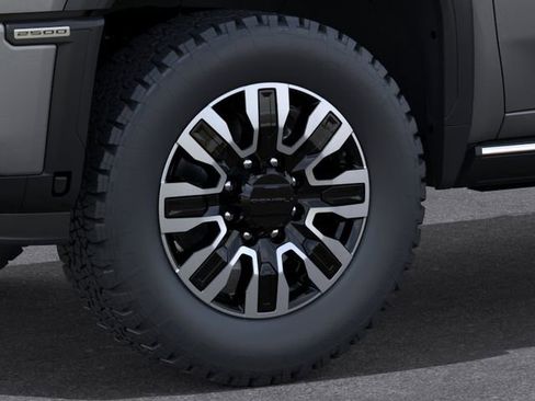 New 2026 GMC Sierra 2500 Denali Ultimate AWD/4WD image 9