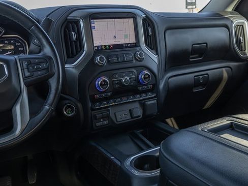 Used 2021 GMC Sierra 1500 Denali w/ Denali Ultimate Package image 19