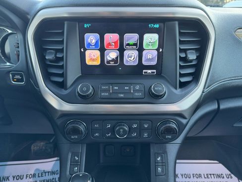 Used 2018 GMC Acadia Denali image 24