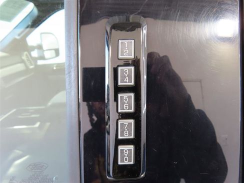 Used 2019 Ford F450 Platinum w/ Platinum Ultimate Package image 8