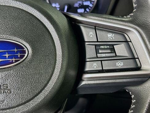 Used 2023 Subaru Ascent Premium w/ Convenience Package image 14