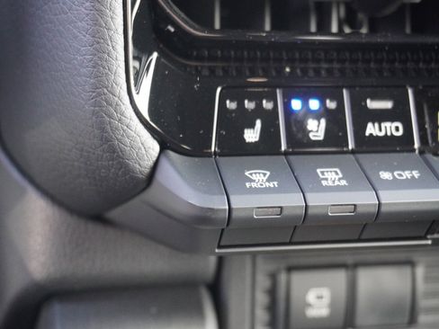 New 2026 Toyota Land Cruiser image 26