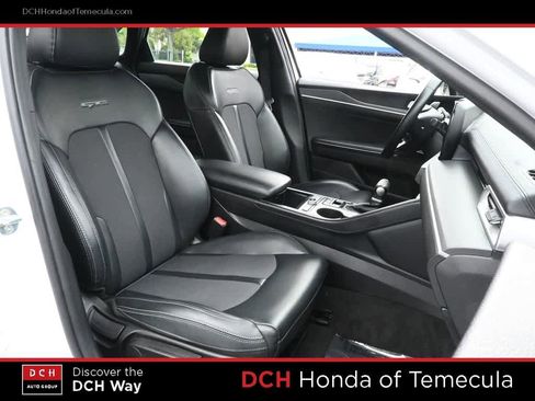 Used 2022 Kia K5 GT-Line FWD image 21