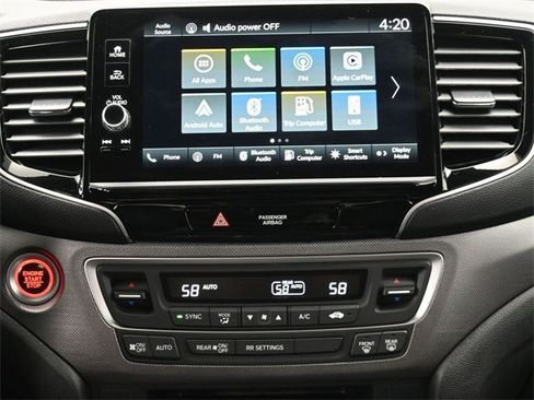 New 2026 Honda Ridgeline Sport image 23