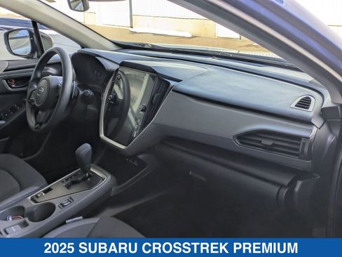 Certified 2025 Subaru Crosstrek 2.0i Premium image 69