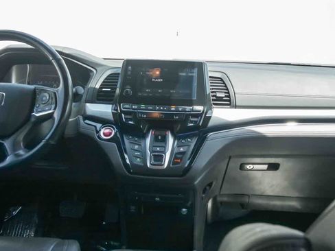 Used 2019 Honda Odyssey Elite image 12