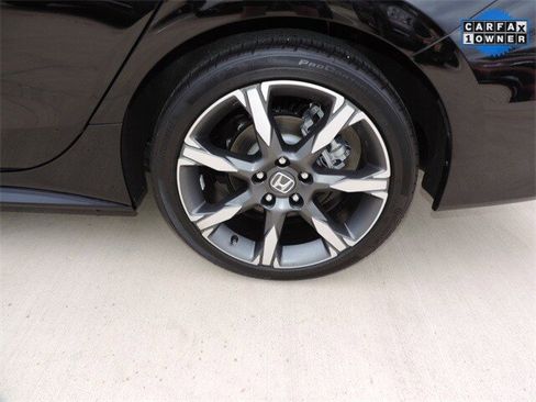 Used 2025 Honda Civic Sport Touring image 11