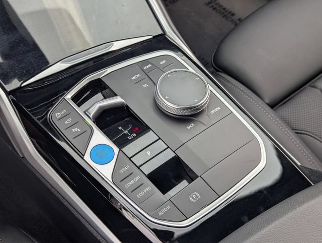 Used 2024 BMW i4 eDrive35 w/ Premium Package RWD image 29