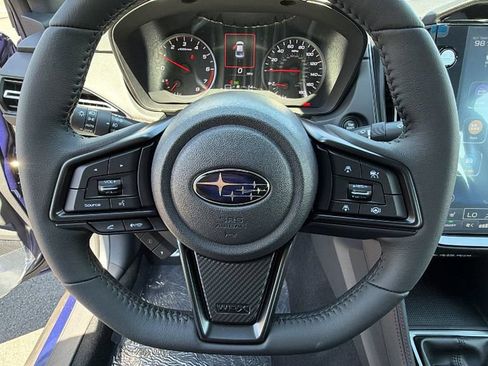 New 2026 Subaru WRX Premium AWD/4WD image 18