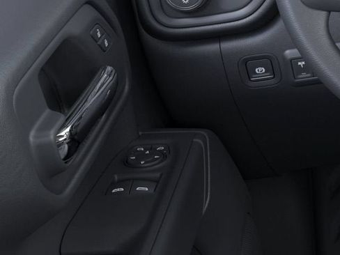 New 2026 GMC Sierra 3500 Pro AWD/4WD image 22