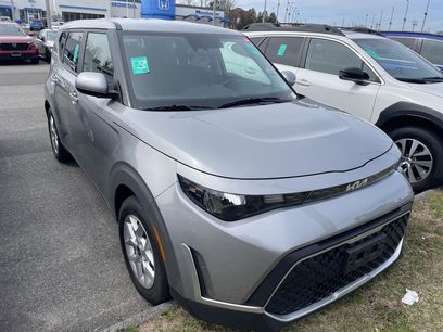 Used 2023 Kia Soul S